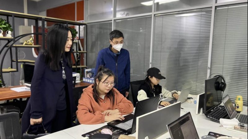 企业宣传片三维动画制作：揭秘其背后的技术奥秘