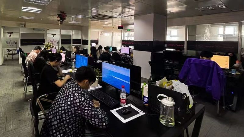 媒介投放模型参数解析：解码精准营销的关键