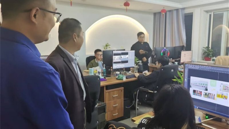成都企业宣传片制作：揭秘适合的行业与优势