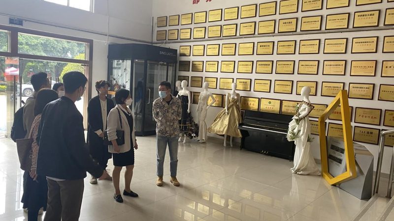成都服装品牌TVC广告拍摄：揭秘背后的制作流程与策略